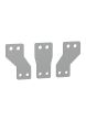 Schneider LV508530, Spreader link, EasyPacT CVS800N, 3 poles, Set of 6