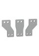 Schneider LV510530, Spreader link, EasyPacT CVS1000N, 6 Poles, Set of 6 