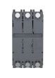 Schneider LV563305, MCCB, EasyPact CVS630F, 36 kA at 415 VAC, 500 A rating thermal magnetic TM-D trip unit, 3 Pole