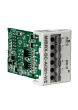 Selec MIBRX-SC-AO01-V/I, Plug-in Module, 12 Bits Digital Resolution, IO Card