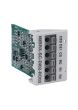 Selec MIBRX-SC-DI02-RO03, Plug-in Module, IO Card