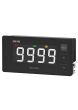 Autonics MX4W-A-F2, 12 Segment, DC current, AC current Frequency, LCD Display Multi Panel Meter