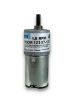 PGDM-12S37-1.8||12V DC Geared Motors, RPM 1.8, Gear Ratio 1:2430, Length 81.7mm  
