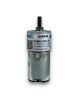 PGDM-12S37-25||12V DC Geared Motors, RPM 25, Gear Ratio 1:180, Length 77mm  