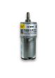 PGDM-24S37-13||24V DC Geared Motors, RPM 13, Gear Ratio 1:500, Length 81.7mm 