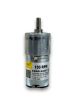PGDM-24S37-130||24V DC Geared Motors, RPM 130, Gear Ratio 1:050, Length 77mm  