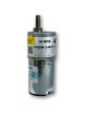 PGDM-24S37-18||24V DC Geared Motors, RPM 18, Gear Ratio 1:360, Length 81.7mm 