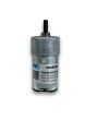 PGDM-24S37-260||24V DC Geared Motors, RPM 260, Gear Ratio 1:025, Length 69mm  