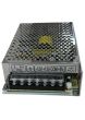 PKT-60B||Triple Output Power Supply, 5V 5A, 12V 2.5A, -12V 0.5A, DC, Panel Mount