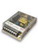 PLRS-120-12||Single Output, Low Profile Power Supply, 12V/10A Output, Panel Mount  