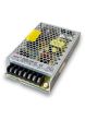 PLRS-150-12||Single Output, Low Profile Power Supply, 12V/12.5A Output, Panel Mount  