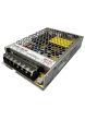 PLRS-150-48||Single Output, Low Profile Power Supply, 48V/3.1A Output, Panel Mount  