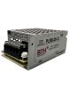 PLRS-25-12 Single||Output, Low Profile Power Supply, 12V/2.1A Output, Panel Mount  