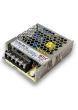 PLRS-60-12||Single Output, Low Profile Power Supply, 12V/5A Output, Panel Mount  