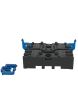 Autonics PS-08(N),  8-Pin/11-Pin Controller Sockets (DIN Rail/Panel)