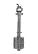 PSA-100-1-1-S||100mm Vertical Level Sensor, one Ball one Point, SS Body