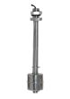 PSA-150-1-1-S ||150mm Vertical Level Sensor, one Ball one Point, SS Body