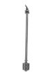 PSA-300-1-1-S||300mm Vertical Level Sensor, one Ball one Point, SS Body