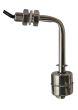 PSAZ-100-1-2||100mm Bent Level Sensor One Point One Ball SS Body