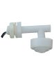 PSAZ-25-1-2-P||25mm  Horizontal Level Sensor Plastic Body 