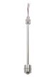 PSC2-200-1-2-S ||200mm Vertical level Sensor, one Ball two Point, SS Body