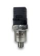 PT 3000-40-1|| Pressure Range 0~40 bar, 4~20mA Output, Hermetically Sealed Modular Pressure Sensor