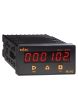 Selec RC102C, 6 Digits for Counter, 4 Digits for RPM Indicator, Programmable Input Scaling, 48x96mm, Panel Mount