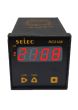 Selec RC2108, RPS, RPM, RPH Indication, Scalable Input, Rate Indicator with Alarm, 72x72mm, Panel Mount
