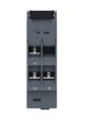 Schneider RE10RAMUN, Harmony timer relay, On delay function, 24V AC DC, 240V AC, 1CO
