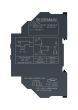 Schneider RE10RAMUN, Harmony timer relay, On delay function, 24V AC DC, 240V AC, 1CO
