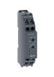 Schneider RE10RQM7N, Harmony timer relay, star-delta function, 220…240V AC, 1NO + 1NO