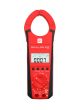 Rishabh Rish 1000A AC/DC Backlit Clamp Meter