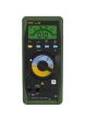 Rishabh RISH Insu 20A, Analog-Digital Insulation & Continuity Tester