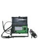 Rishabh RISH Insu 5000 AKM High-Voltage Insulation Tester