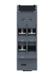 Schneider RM10TE00N, Harmony 3 phase voltage monitoring relay, Range 208 to 480 VAC, phase sequence, phase failure, Phase imbalance, 1 CO
