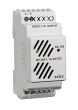 Selec RP-2M-1.1A-24VDC-CE,26.4Watt 24V/1.1A Power Supply, DIN Rail Mount, Plastic Housing