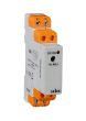 Selec RPS15-12-CE, 15Watt 12 Volt/ 1.25A Current Power Supply, DIN Rail Mount