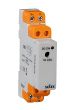Selec RPS15-24-CE, 15Watt 24 Volt/ 0.63A Current Power Supply, DIN Rail Mount