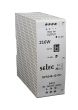 Selec RPS-240-12-CU, 240Watt 12V/18A Power Supply, DIN Rail Mount, Plastic Housing
