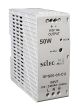 Selec RPS60-05, 60Watt 05V/10A Current Power Supply, DIN Rail Mount, Plastic Housing