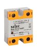 Selec RSS-TD1A140ZP, DC Input, AC Output, 40A Solid State Relay, Panel Mount