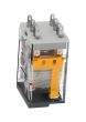 Schneider RXM2LB2F7, Miniature Plug-in Relay - HARMONY RXM2L - 2 C/O - 120 V AC - 5 A - with LED