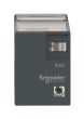 Schneider RXM4LB2BD, Miniature Plug-in Relay - HARMONY RXM4L - 4 C/O - 24 V DC - 3 A - with LED