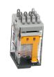 Schneider RXM4LB2JD, Miniature Plug-in Relay - HARMONY RXM4L - 4 C/O - 12 V DC - 3 A - with LED