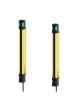 Autonics SFL20-32, Short - Long mode (setting switch), Through-beam type, Detection capability: Ø 20mm (hand), Safety Light Curtains