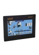 Selec SP112-GT70-S1-CE, 7 Inch Diagonal LED Touchscreen, with Ethernet/Serial Communication & Resolution 800x480 Pixels