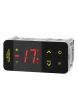 Subzero SZ-7569-T, 7 Segment LED Display, 230V AC, Panel Mount, Touch Sensitive Temperature Controller