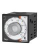 Autonics TAS-B4RK2C , Analog Non-Indicating PID Temperature Controller