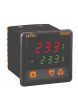 Selec TC233AX-24V, 3+3 Digits 7 Segment Display, 72x72mm, Panel Mount