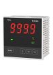 Autonics TC4L-14R, Temp Control, 1/4DIN, Single Display 4 Digit, PID Control, 1 Alarm Output, 100-240 VAC, Panel Mount